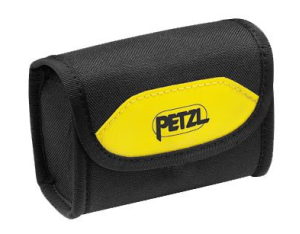 Чехол для переноски налобного фонаря Petzl Poche Pixa