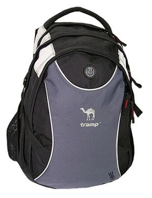 Tramp - Рюкзак вместительный Hike 25