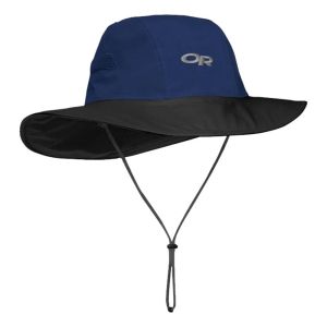 Outdoor research - Стильная шляпа Seattle Sombrero
