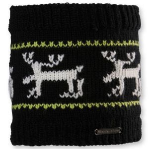 Chaos - Удобная детская шапка Ginger