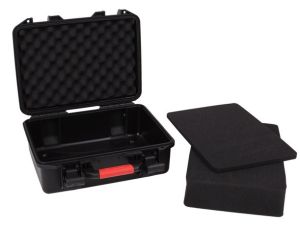 Сплав - Вместительный кейс Savezone 501