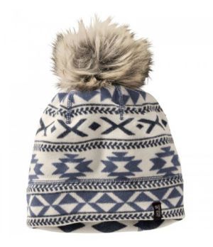 Jack Wolfskin - Шапка стильная Hazelton Cap W