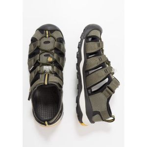 Легкие подростковые сандалии Keen Newport Neo H2 Y