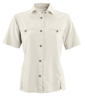 Vaude - Рубашка на пуговицах Wo Sunset Shirt IV