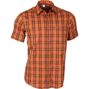 Сплав - Легкая рубашка мужская Sunburn