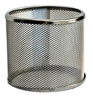 Tramp - Удобный плафон-сетка для газовой лампы