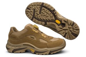 Мужские мембранные кроссовки Grisport 11953 