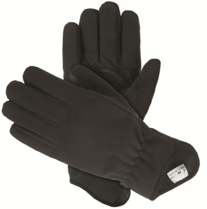 Перчатки утепленные женские Red Fox PW