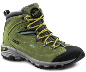  Женские ботинки для трекинга Lomer Cristallo MTX