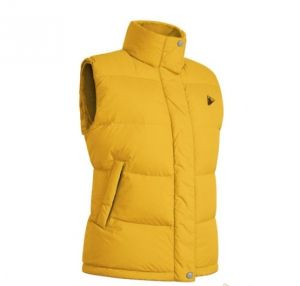 Пуховый жилет с мембраной Bask Traverse LV