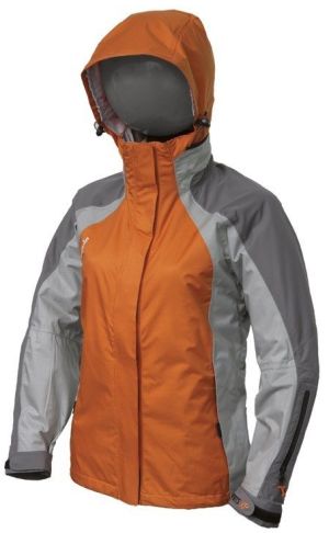 Женская штормовая куртка Pinguin Comet Lady Jacket