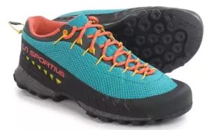 La Sportiva - Треккинговые кроссовки женские Woman TX3