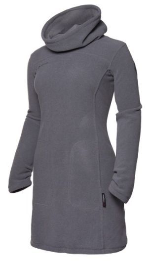 Теплое платье O3 Ozone Riana O-Therm