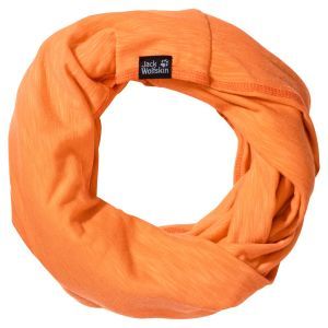 Jack Wolfskin — Эластичный шарф-снуд Travel Loop