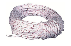 СамоСпас - Веревка для страховки пожарных ВПС-30