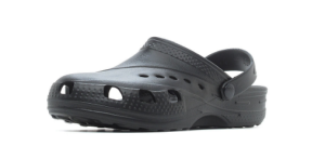 Дюна - Мужские сабо для активного отдыха