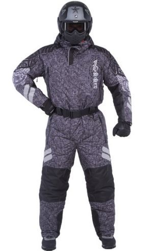 Redlaika - Комбинезон влагостойкий с подогревом Celts (Без греющего комплекта ЕСС ГК)