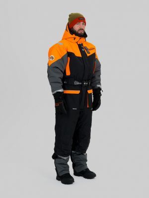 Комбинезон Remington Lifeguard II