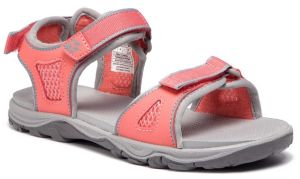 Jack Wolfskin — Сандалии надежные Acora Beach Sandal G