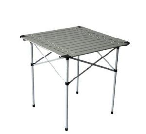 Складной стол для пикника Pinguin Table S