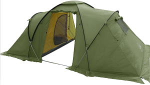 Палатка туристическая СнарЯжение Caravan 4