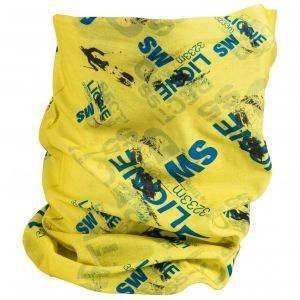 Millet - Яркая повязка-шарф Rectiligne Neck gaiter