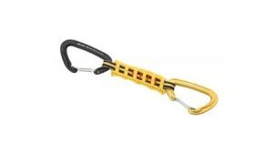 Grivel - Надежные оттяжки набором из 5 штук Plume (K3W+3F+K3W)