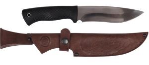 Семин - Походный нож Близнец