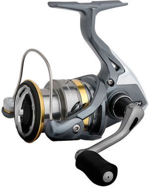 Катушка с передним фрикционом Shimano Ultegra 17 2500FB