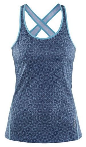 CRAFT - Майка охлаждающая Mind Run