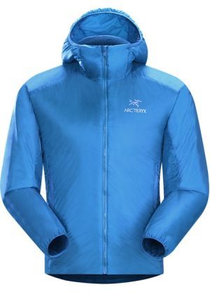 Arcteryx - Куртка мужская Nuclei FL