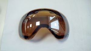 Dragon Alliance - Сменная линза APXs (Ionized)