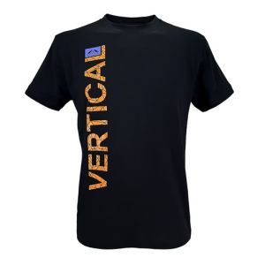 Футболка фирменная Вертикаль/Ice Rock
