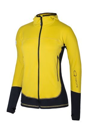 Куртка женская спортивная O3 Ozone Lusi