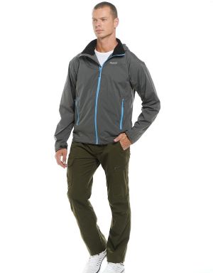 Bergans - Брюки для путешествий мужские