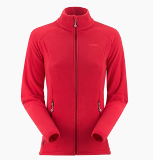 Теплая женская куртка Sivera Катуна 2021