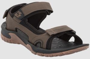 Удобные сандалии Jack Wolfskin Lakewood Cruise Sandal M