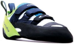 Evolv - Туфли для скалолазания Supra