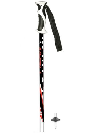 Fizan - Удобные горнолыжные палки Extreme