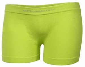 Трусы боксеры бесшовные  для мальчика Brubeck Comfort Cotton