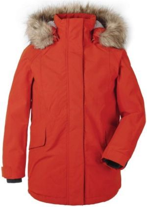 Didriksons - Парка  зимняя подростковая Neapel