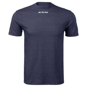 Спортивная футболка ССМ  Small logo tee 