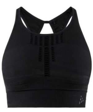 Спортивный бюстгальтер Craft Fuseknit Low Impact