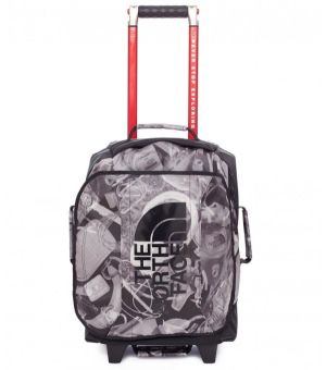 The North Face — Сумка на колёсах прочная Rolling Thunder