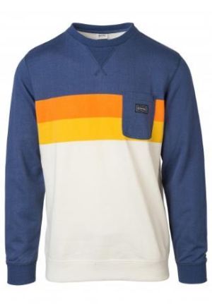 Rip Curl - Мягкий свитшот Authentic Crew