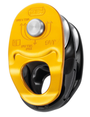 Petzl - Ролик двойной Jag