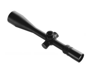Nightforce - Отличный оптический прицел SHV 4-14x56 MOAR