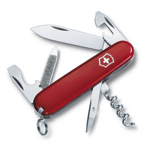 Victorinox - Мультитул складной Sportsman 0.3803