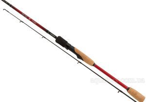 Shimano - Надежное удилище Yasei Red AX Spin Perch 190