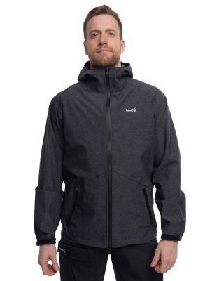 Ветровка непромокаемая мембранная HikeXp City